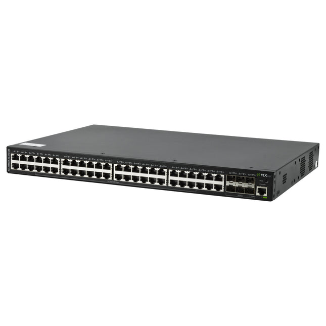 MXnet E-Series 48 Port Network Switch