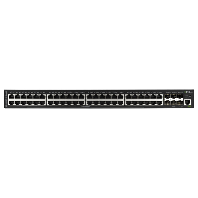 MXnet E-Series 48 Port Network Switch