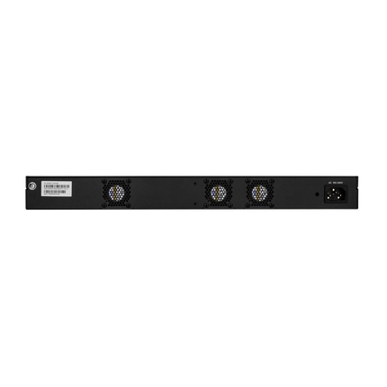 MXnet P-Series 48 Port Network Switch