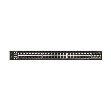 MXnet P-Series 48 Port Network Switch