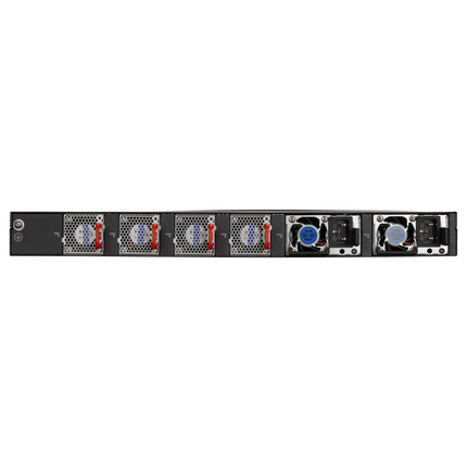 MXnet X-Series 48 Port Fiber Network Switch
