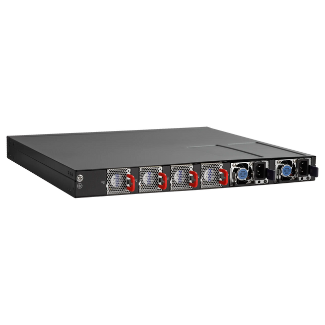MXnet X-Series 48 Port Fiber Network Switch