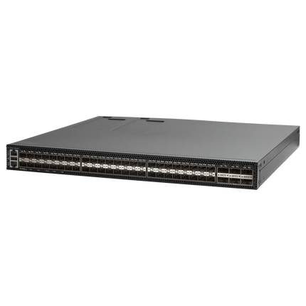 MXnet X-Series 48 Port Fiber Network Switch
