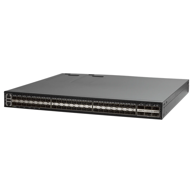 MXnet X-Series 48 Port Fiber Network Switch