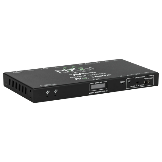 MXnet USP Essential Transceiver