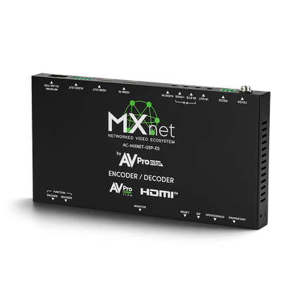 MXnet USP Essential Transceiver