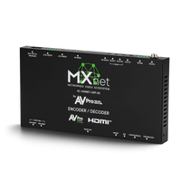 MXnet USP Essential Transceiver