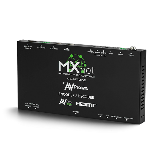 MXnet USP Essential Transceiver