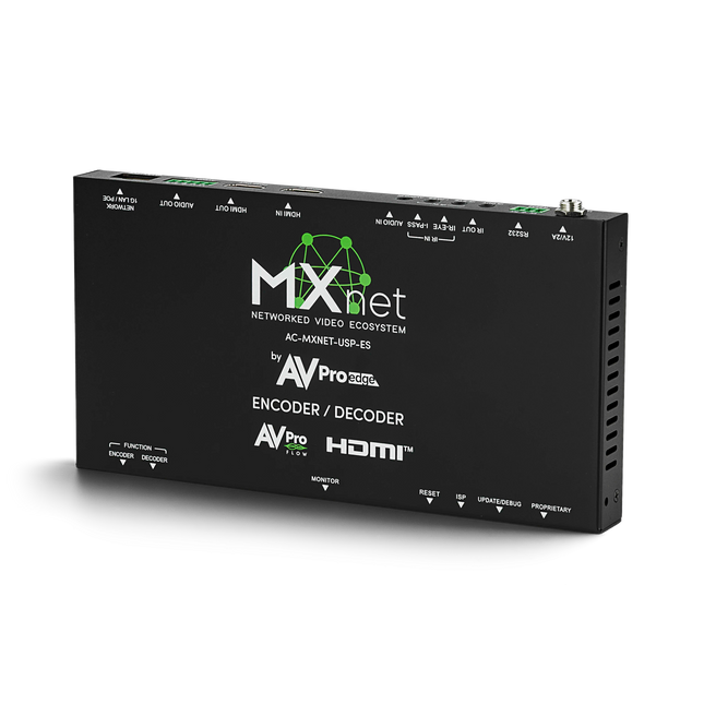MXnet USP Essential Transceiver