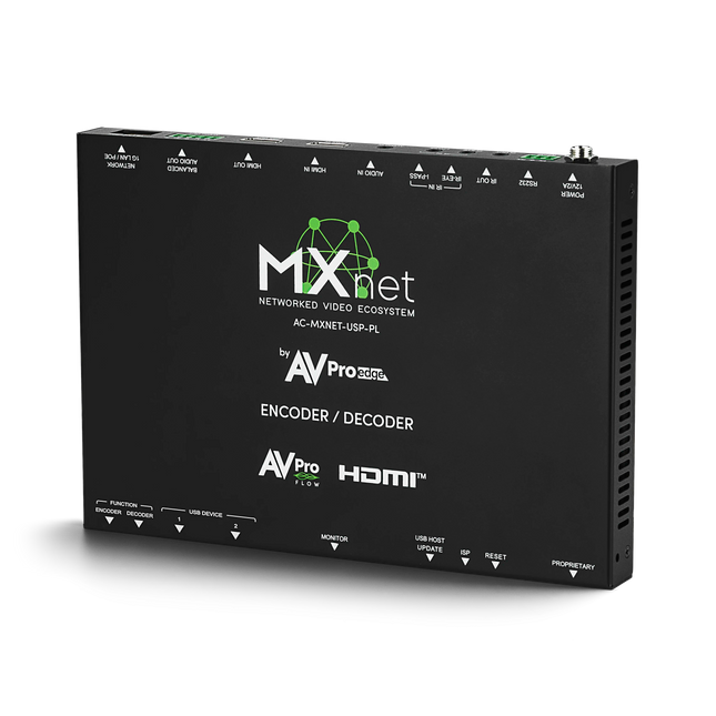 MXnet USP Plus Transceiver