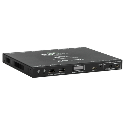 MXnet USP Pro Transceiver
