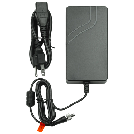24V 5A Locking Power Supply