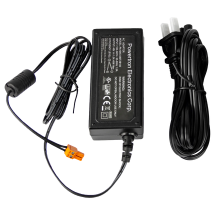 48V 1.5A Power Supply (3.5mm Pitch)