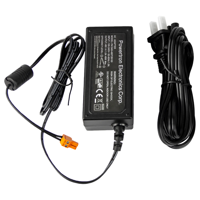 48V 1.5A Power Supply (3.5mm Pitch)