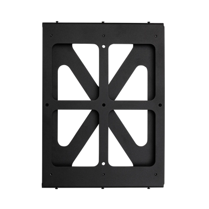 Wall Mount Bracket for AudioControl Bijou Series