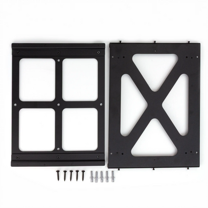 Wall Mount Bracket for AudioControl Bijou Series