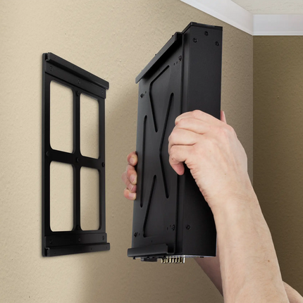 Wall Mount Bracket for AudioControl Bijou Series