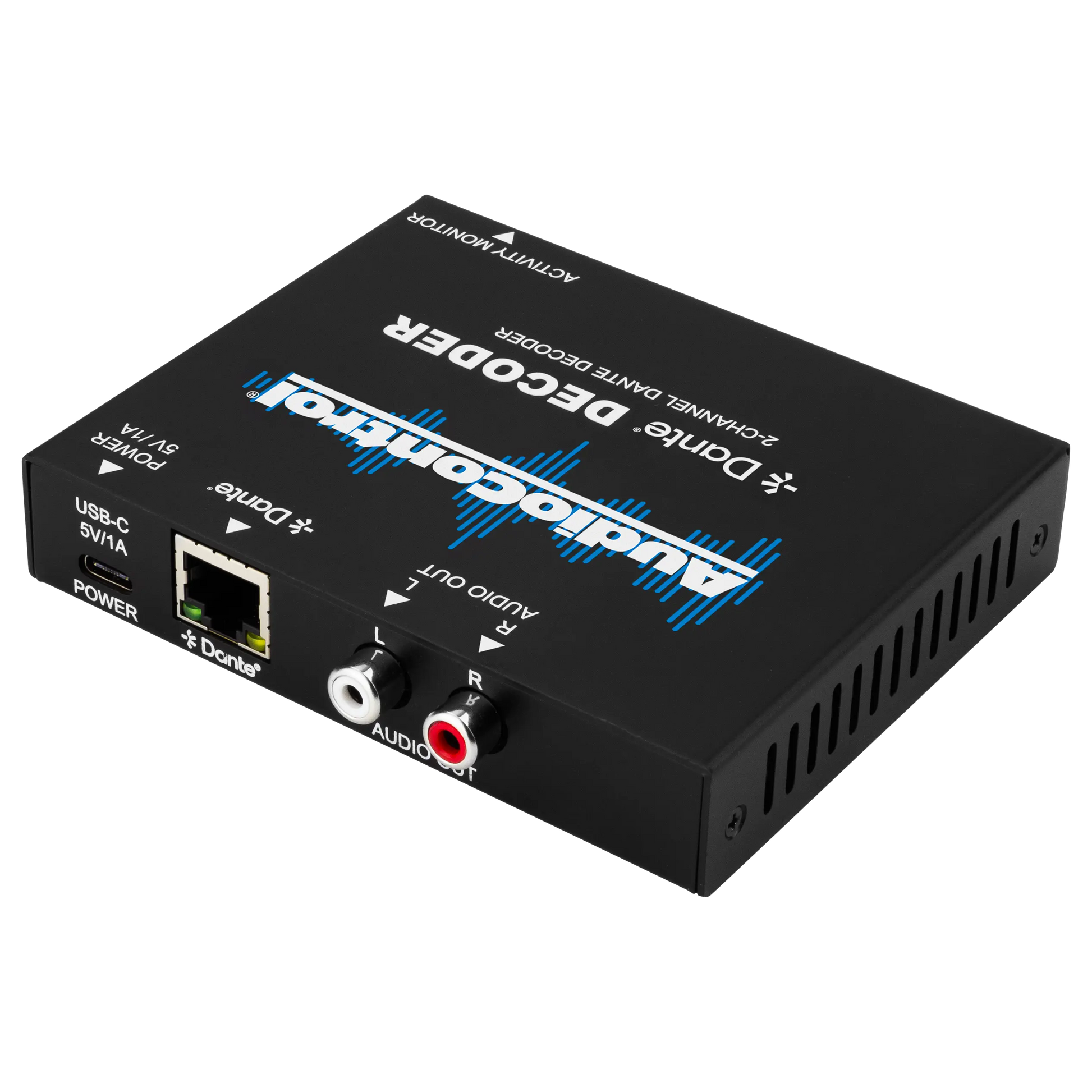 DANTE™ Decoder