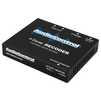 DANTE™ Decoder