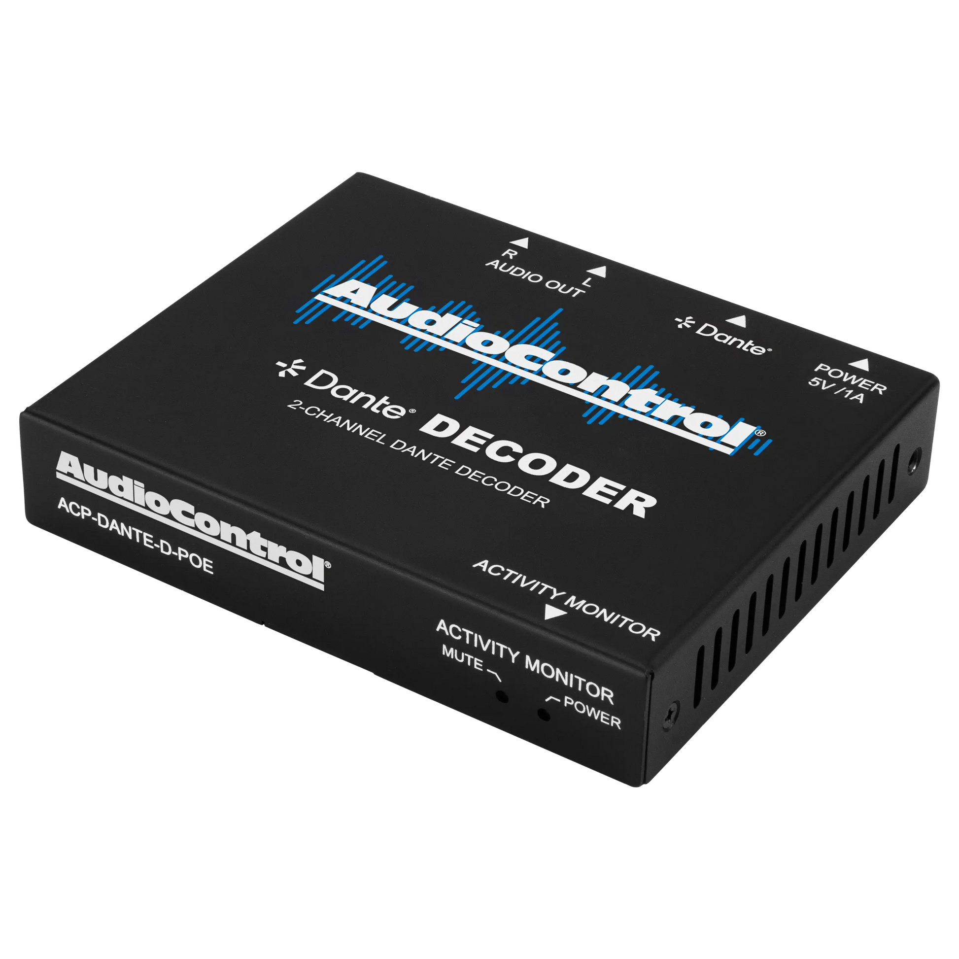 DANTE™ Decoder