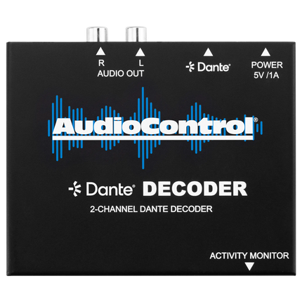 DANTE™ Decoder