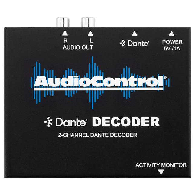 DANTE™ Decoder