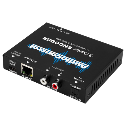 DANTE™ Encoder