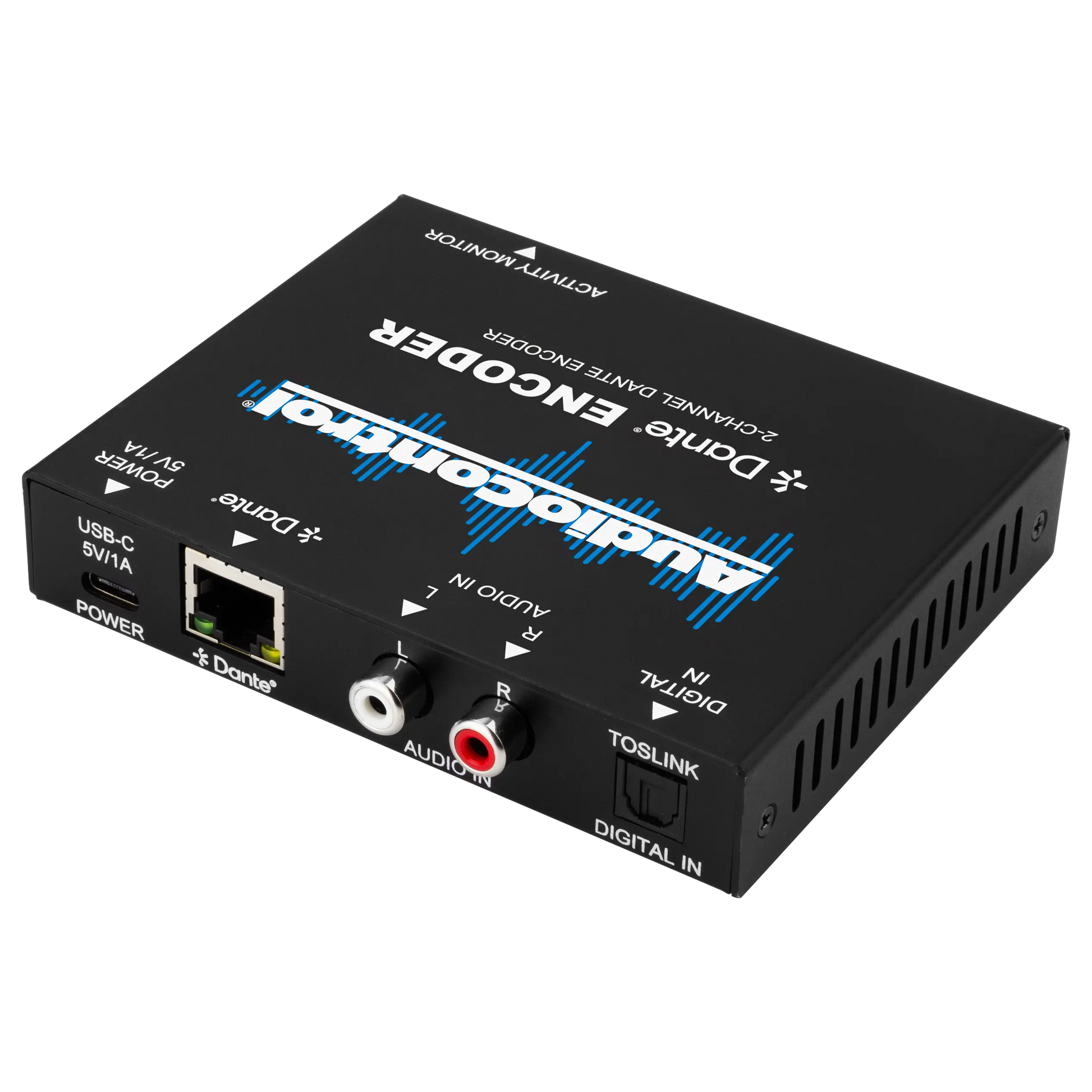 DANTE™ Encoder