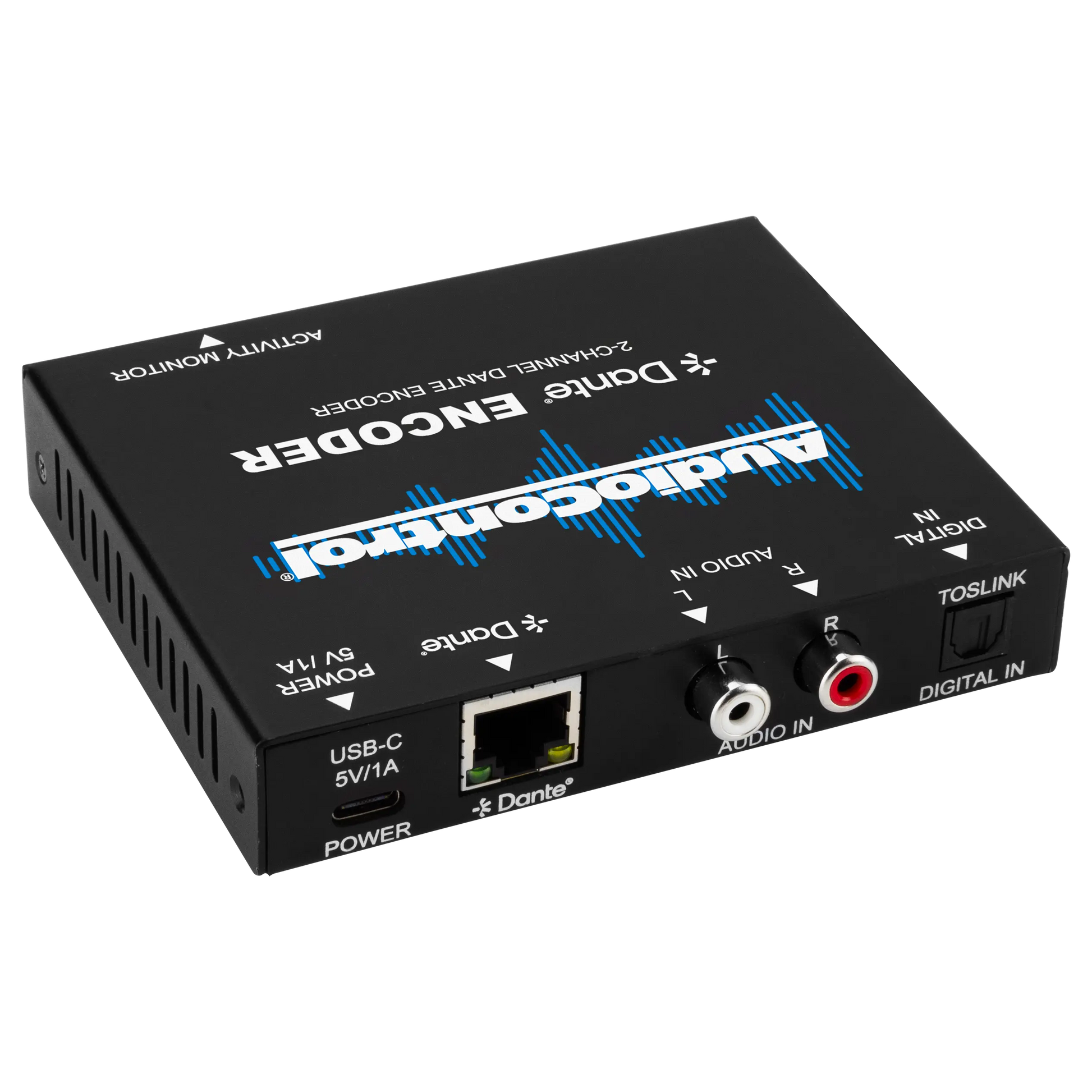 DANTE™ Encoder