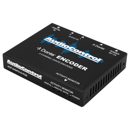DANTE™ Encoder