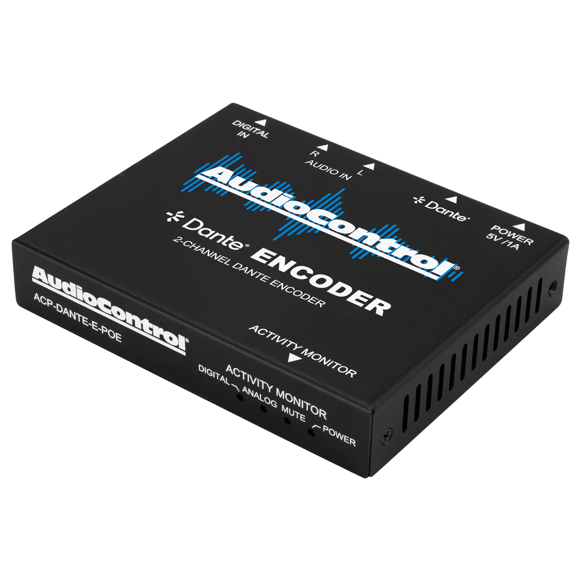 DANTE™ Encoder