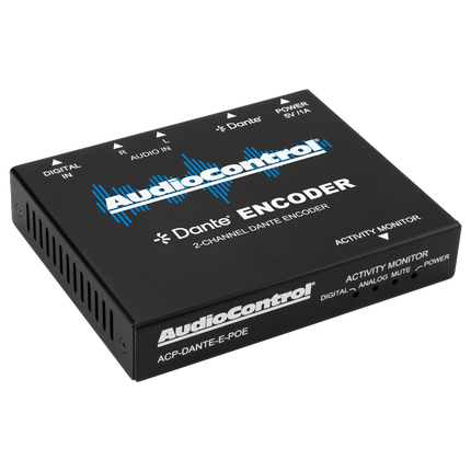 DANTE™ Encoder
