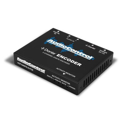 DANTE™ Encoder