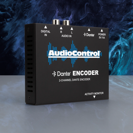 DANTE™ Encoder