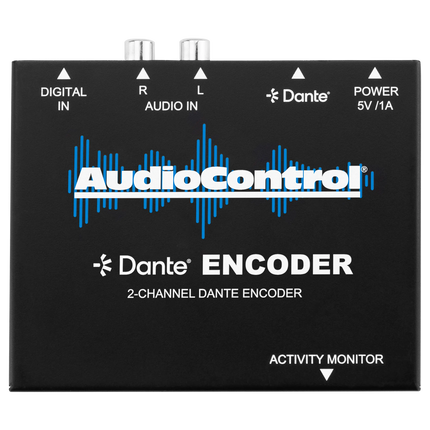 DANTE™ Encoder