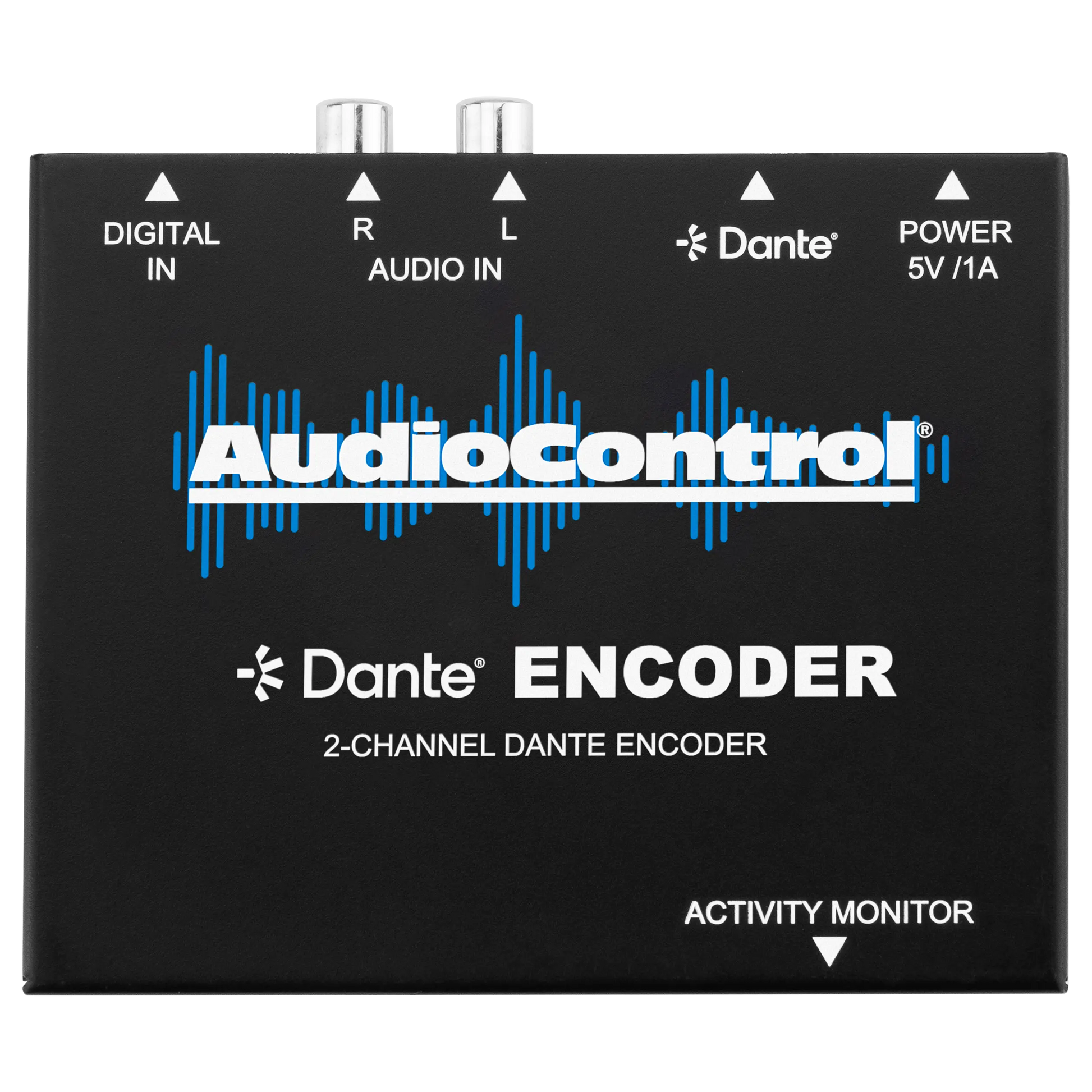 DANTE™ Encoder