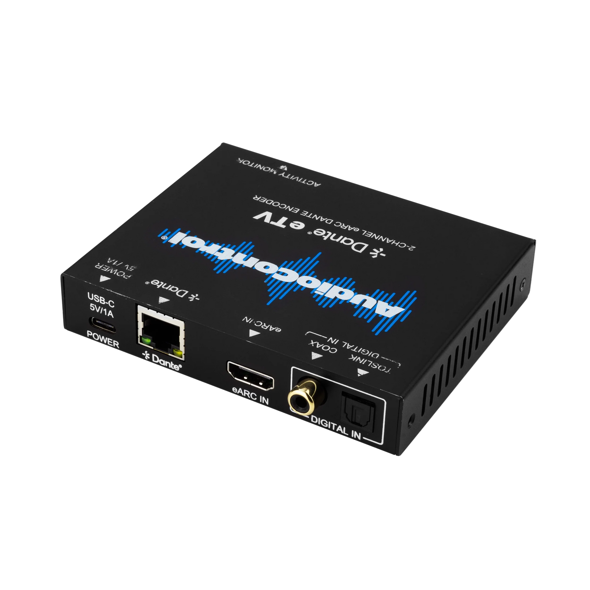 eARC DANTE™ Encoder
