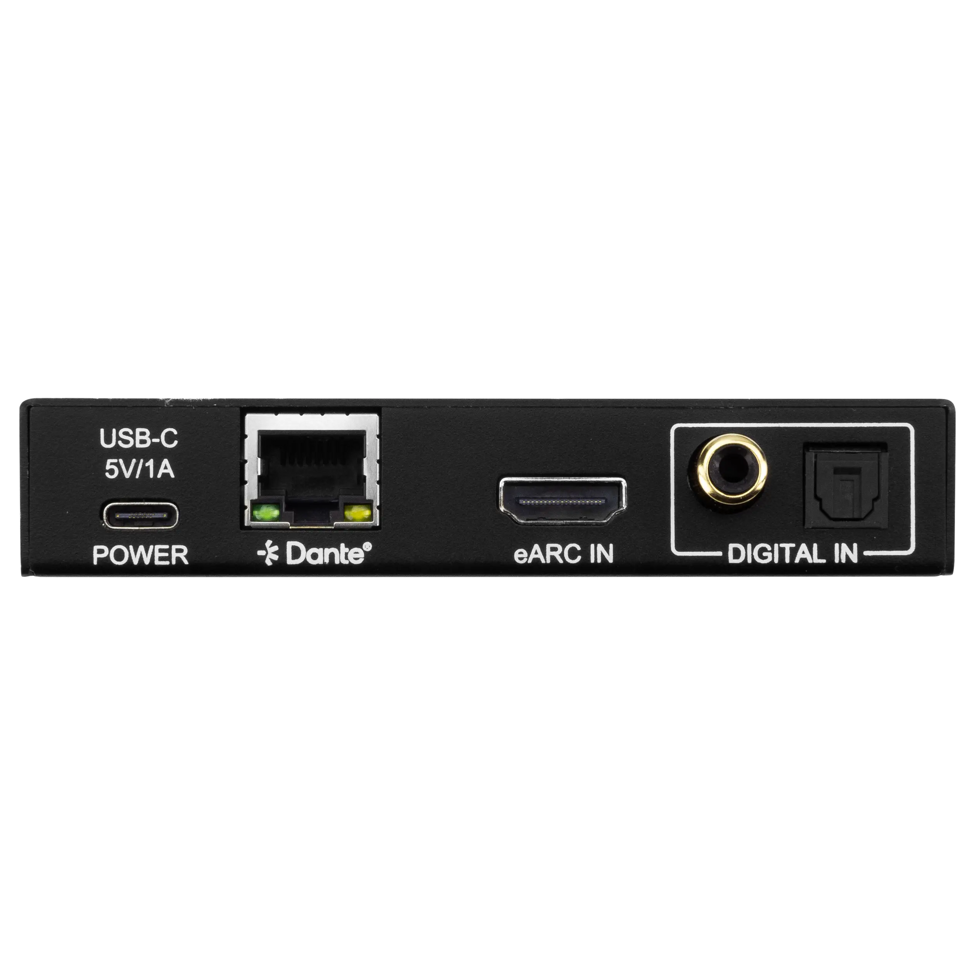 eARC DANTE™ Encoder