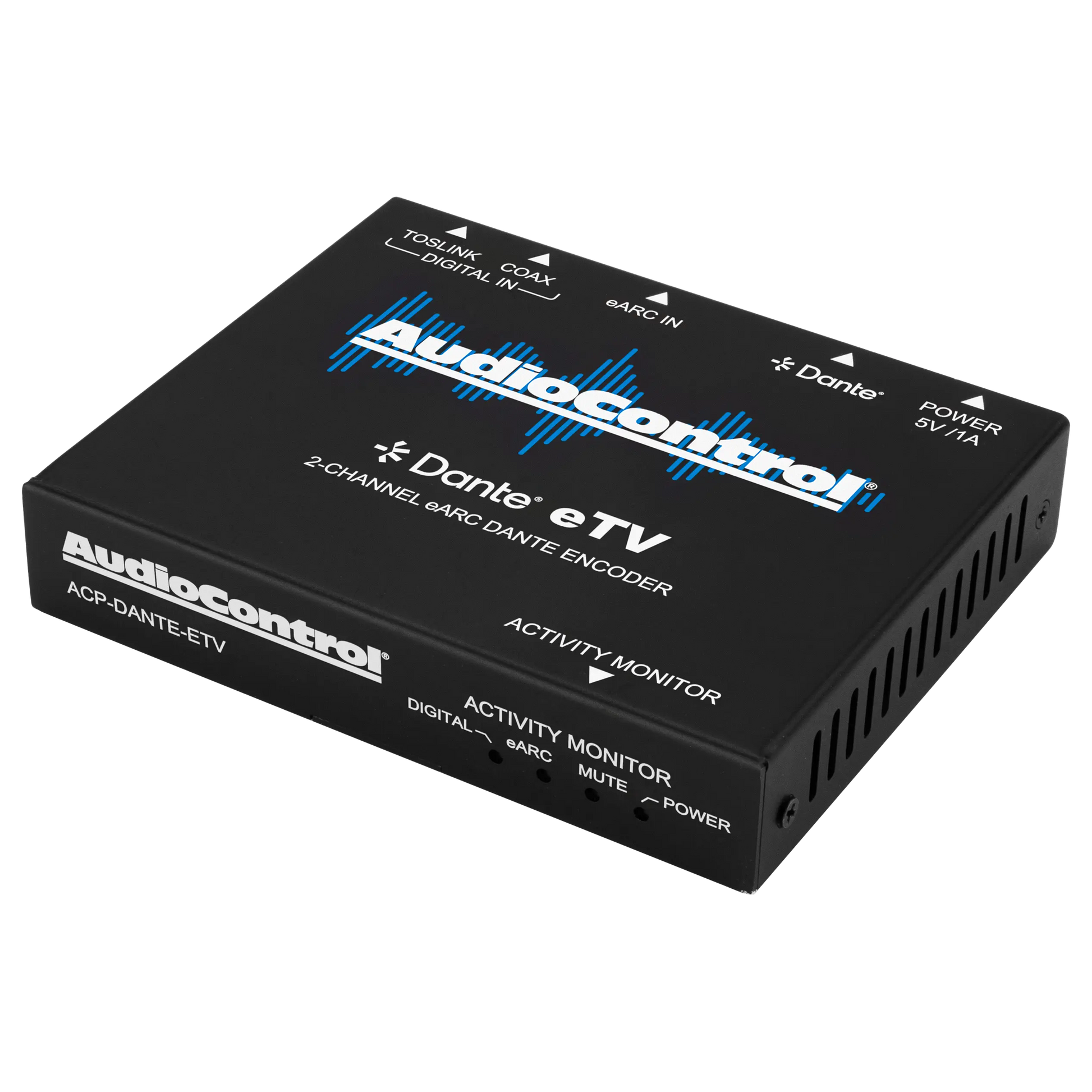 eARC DANTE™ Encoder