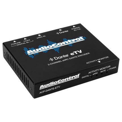eARC DANTE™ Encoder