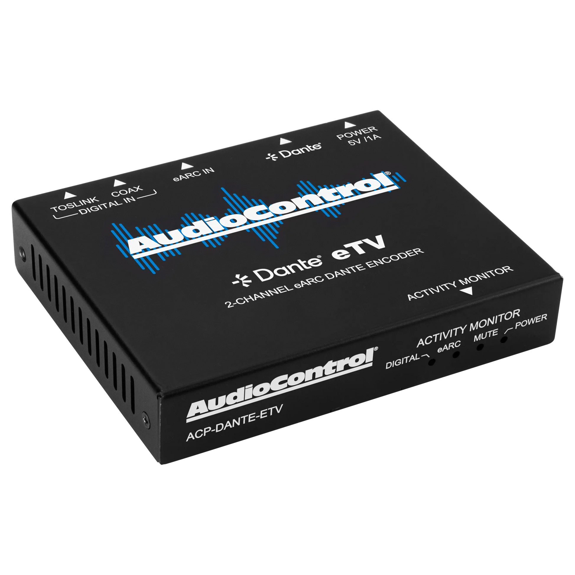 eARC DANTE™ Encoder