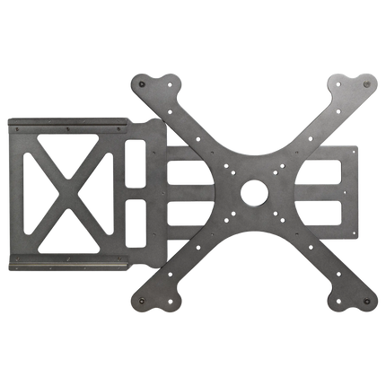VESA Mount for AudioControl Bijou and AVPro Edge MV41