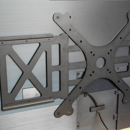 VESA Mount for AudioControl Bijou and AVPro Edge MV41