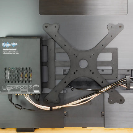 VESA Mount for AudioControl Bijou and AVPro Edge MV41