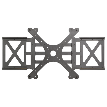 VESA Mount for AudioControl Bijou and AVPro Edge MV41