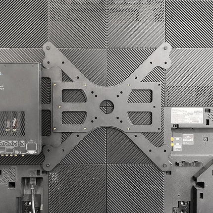 VESA Mount for AudioControl Bijou and AVPro Edge MV41
