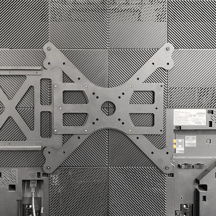 VESA Mount for AudioControl Bijou and AVPro Edge MV41