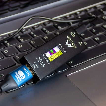STIX Test Signal Analyzer (Female)