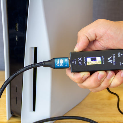 STIX Test Signal Analyzer (Female)