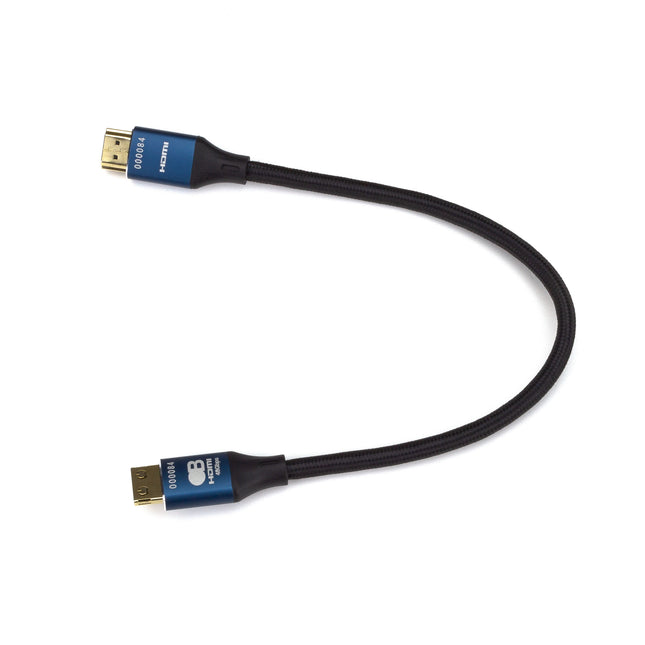 8K Professional Series 48 Gbps High Speed HDMI™ Cable